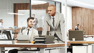 OSRAM Architectural Spirit