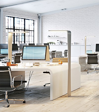 OSRAM - Office Loft