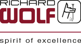 Richard Wolf Logo