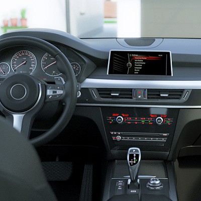 High-Speed Signal Test